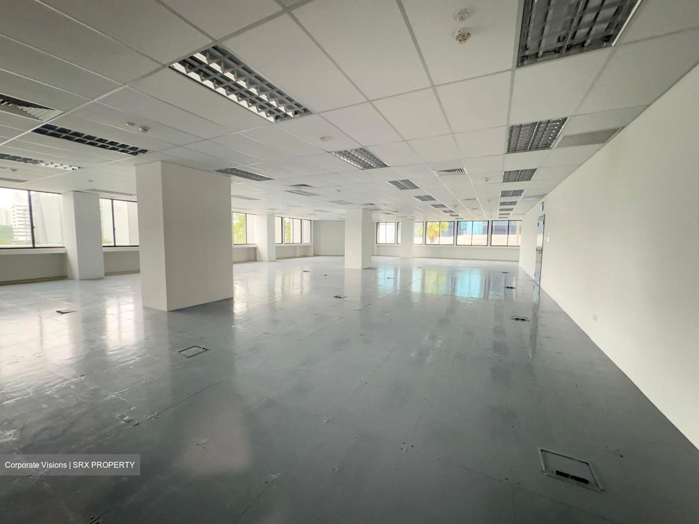 Cintech Building (D5), Factory #447696171